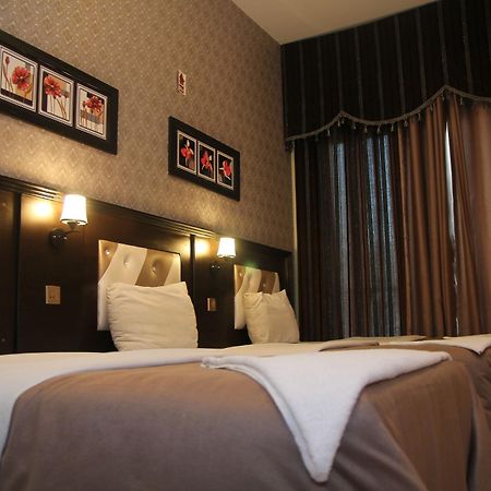 Prime Hotel Dubai Eksteriør billede