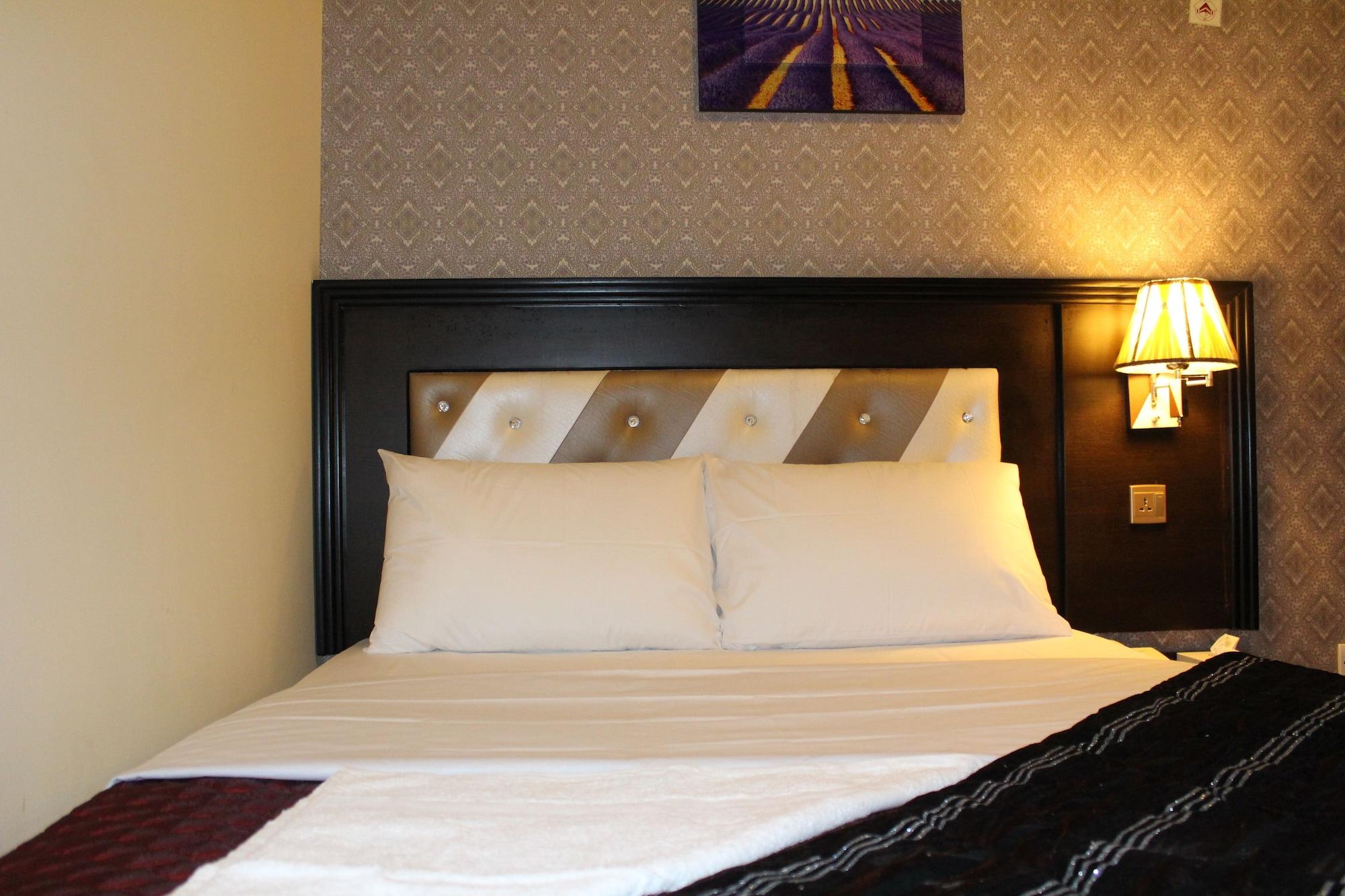 Prime Hotel Dubai Eksteriør billede