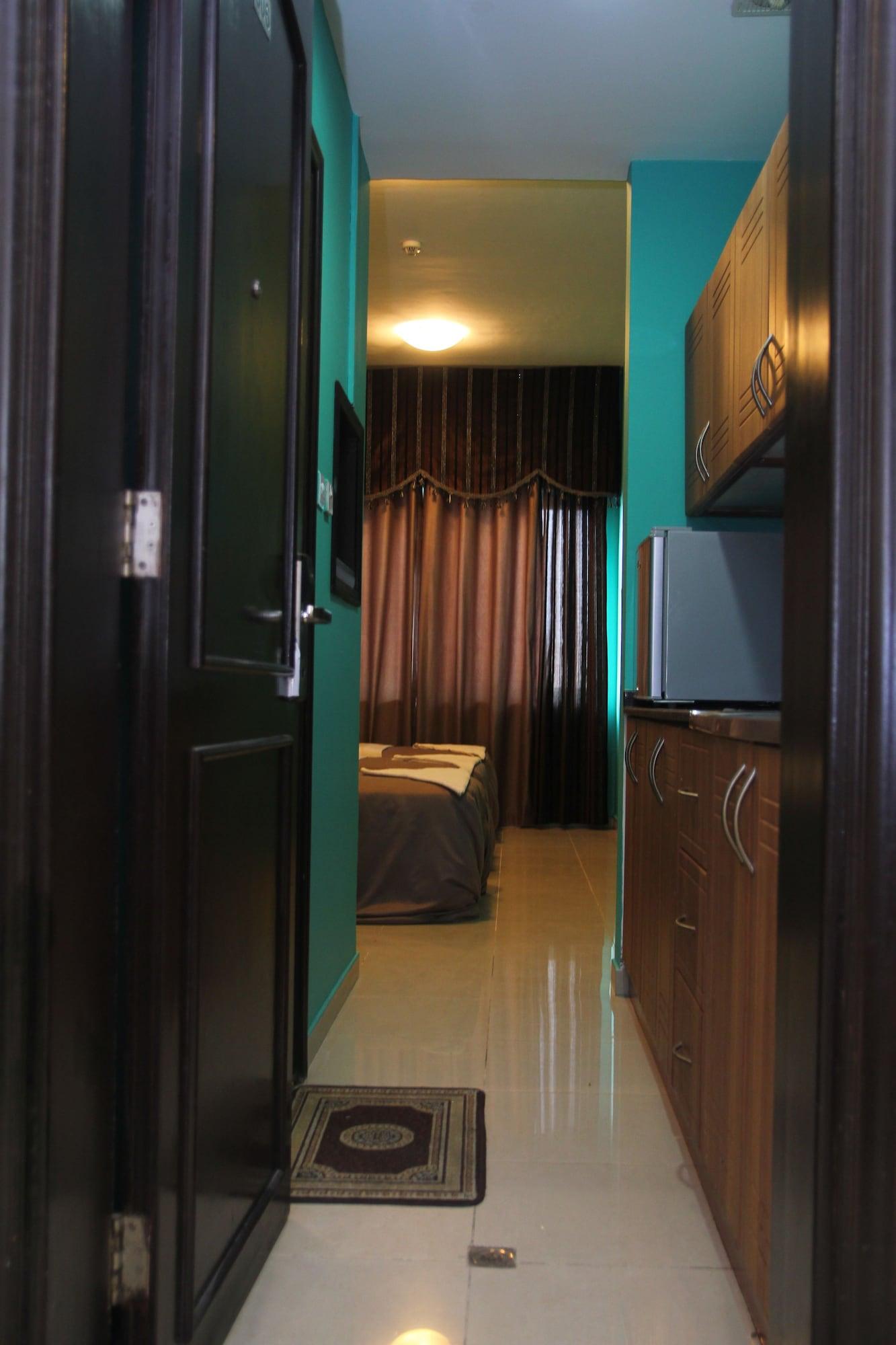 Prime Hotel Dubai Eksteriør billede