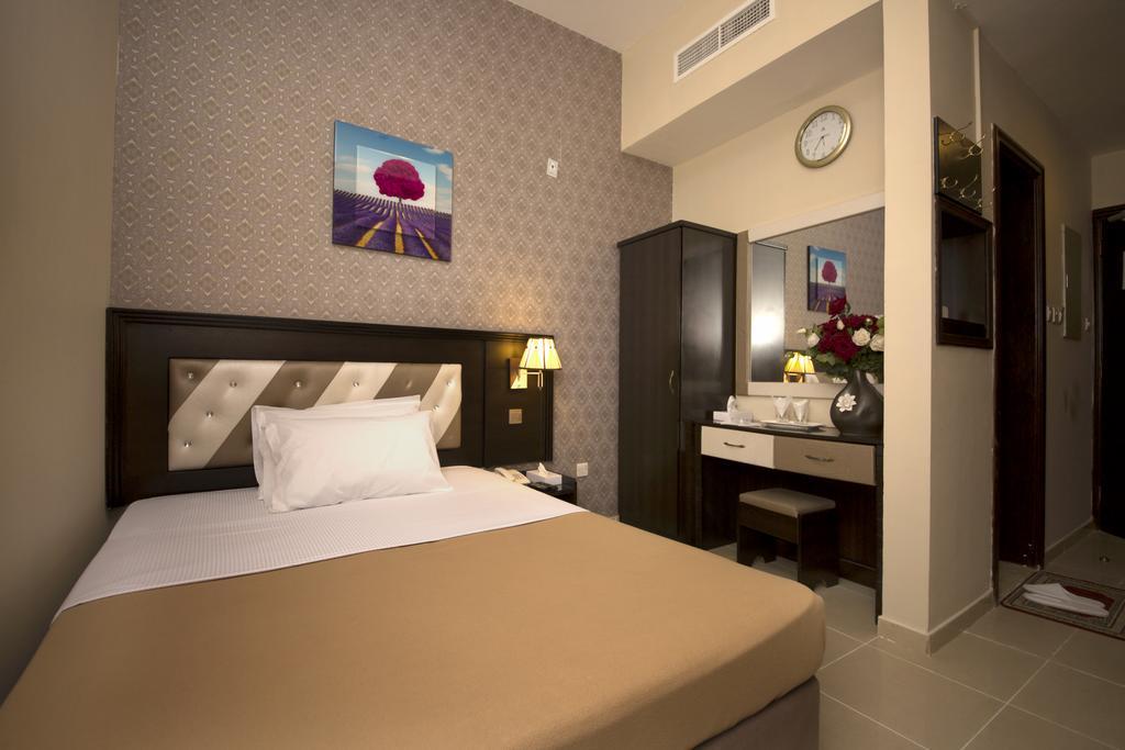 Prime Hotel Dubai Eksteriør billede