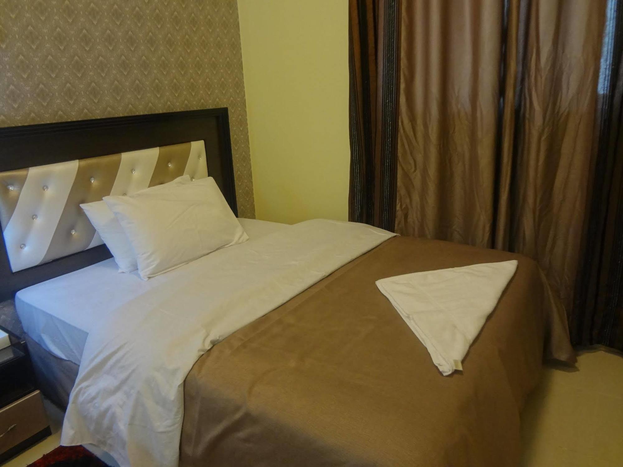Prime Hotel Dubai Eksteriør billede