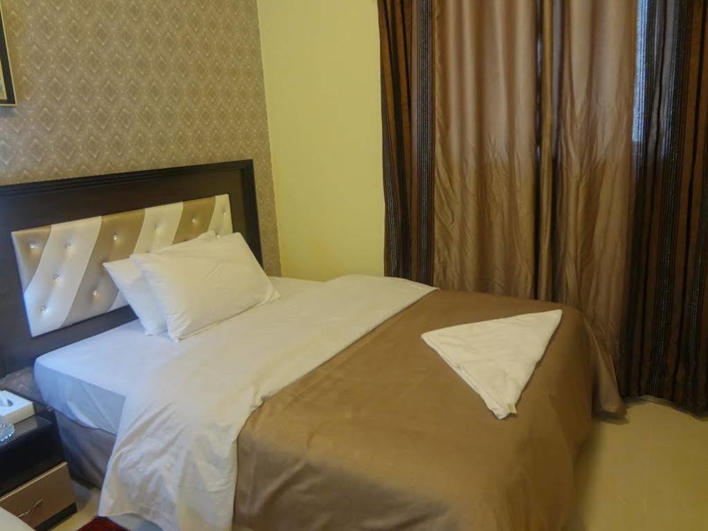 Prime Hotel Dubai Eksteriør billede